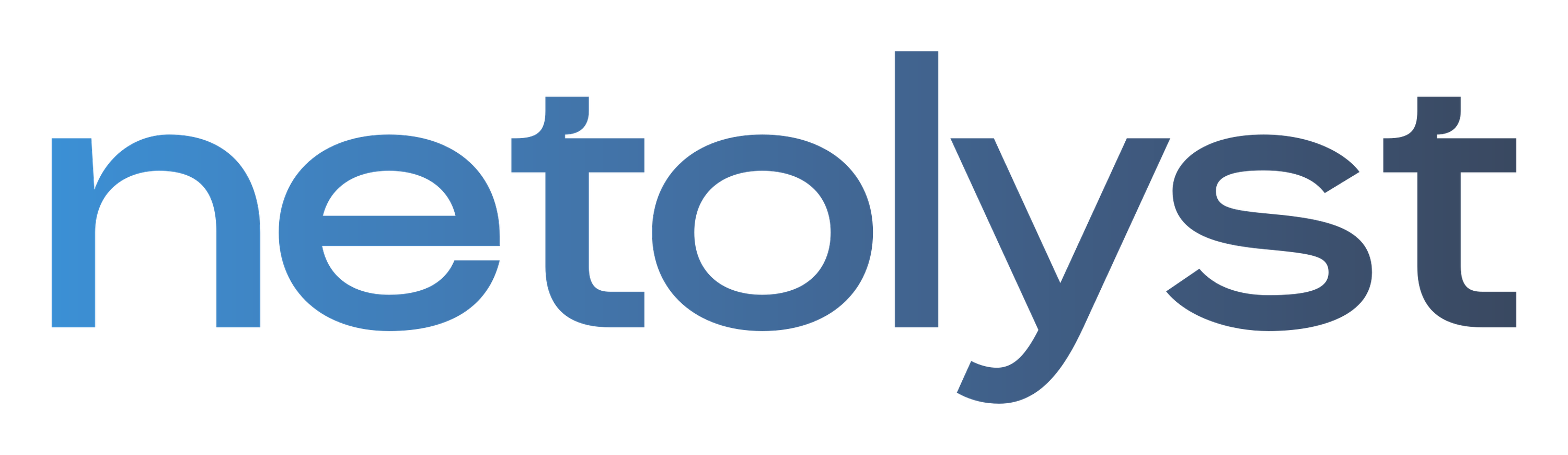 Netolyst